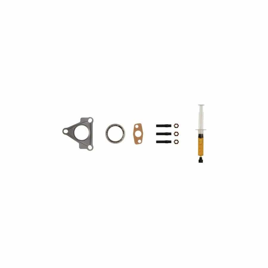 Alanko 10920901 Mounting Kit, Charger