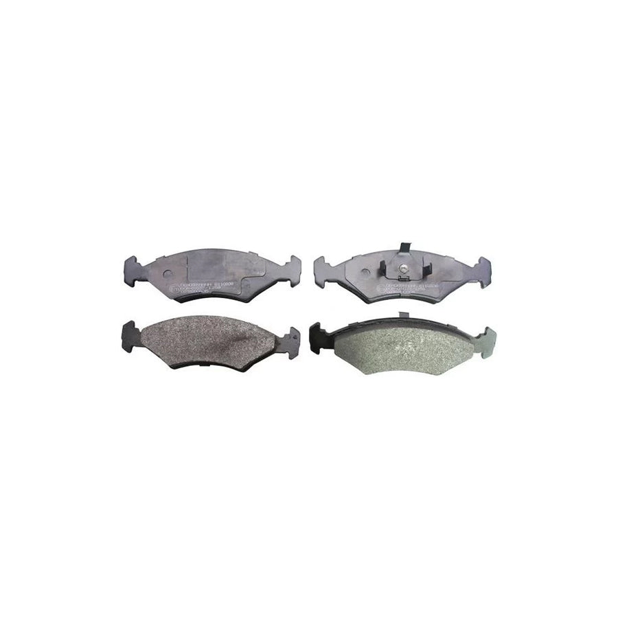 Denckermann B110208 Brake Pad Set