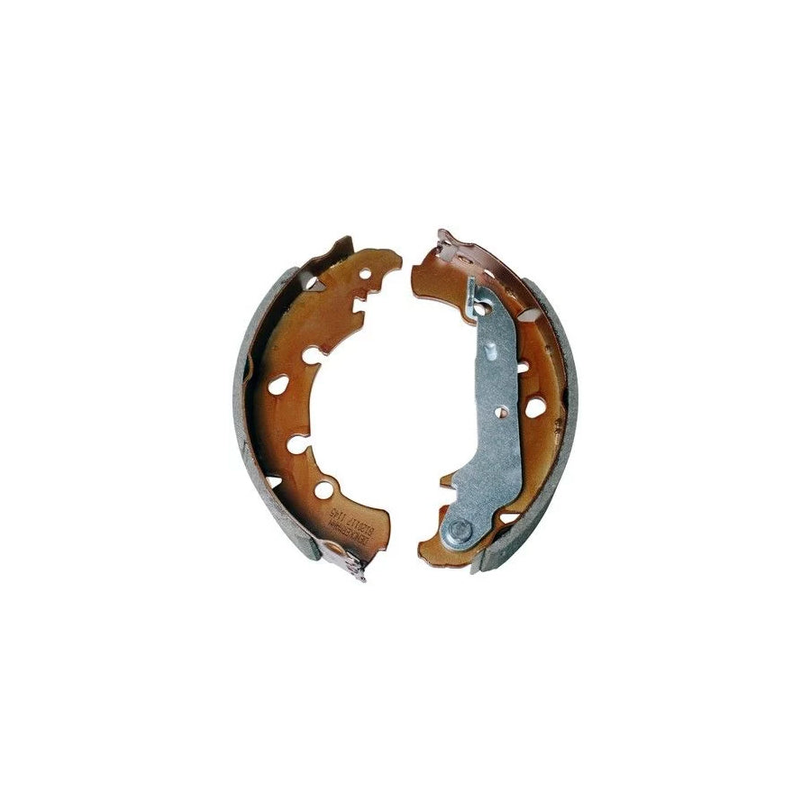 Denckermann B120117 Brake Shoe Set