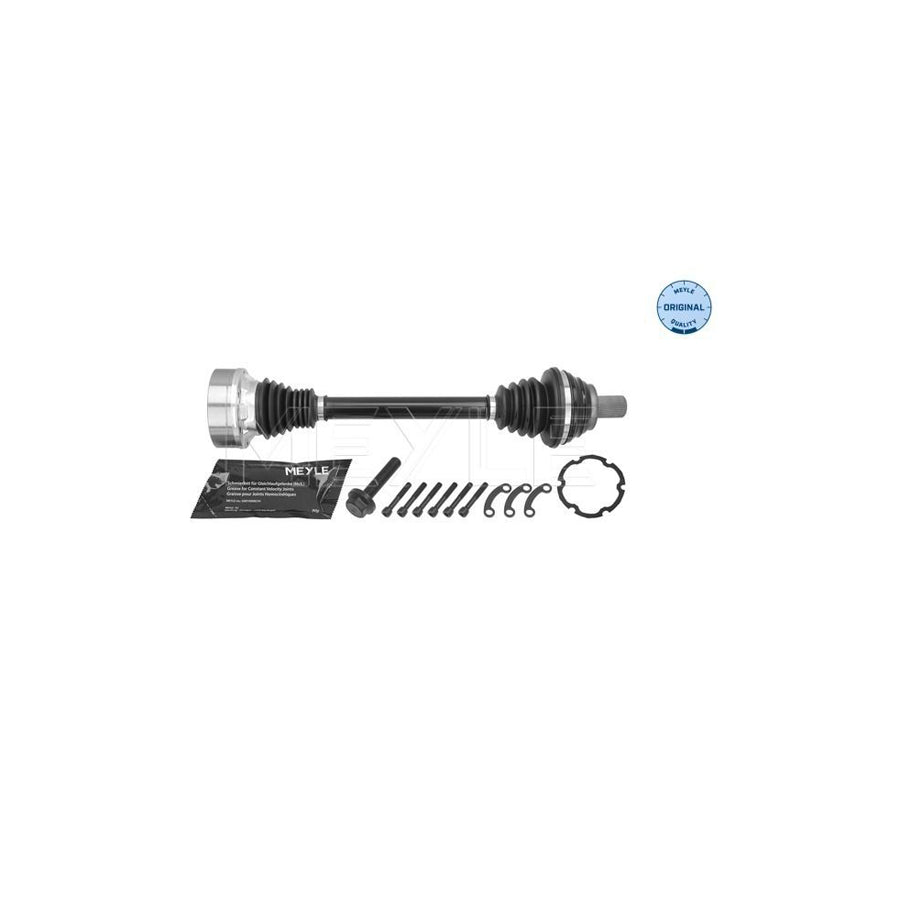 Meyle 100 498 0714 Drive Shaft