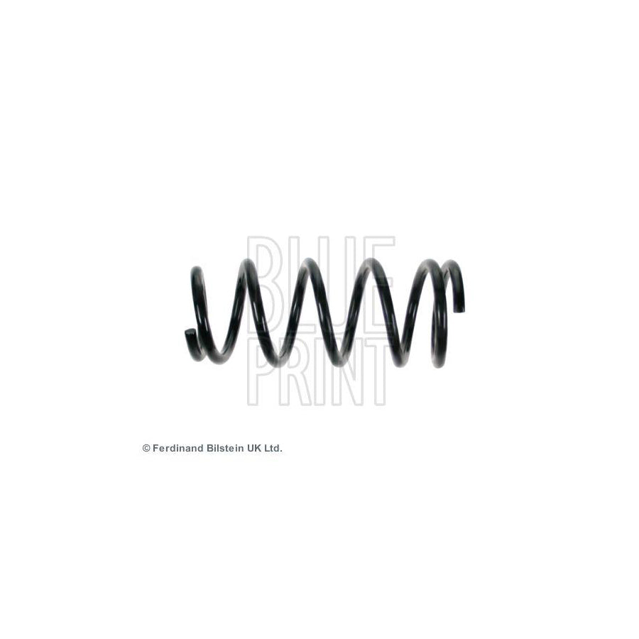 Blue Print Adh288319 Coil Spring for Honda CIVIC VII Hatchback (Eu, Ep, Ev)