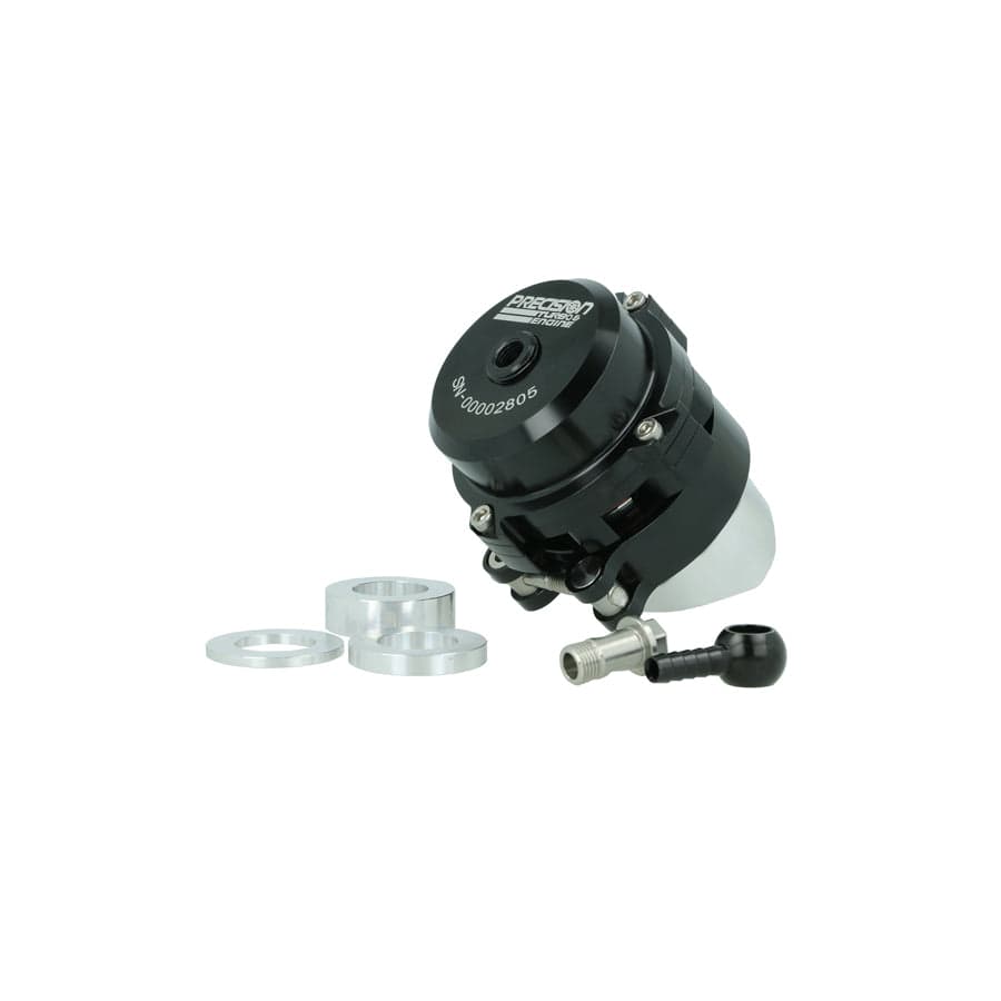 Precision Turbo Pb50 Blow Off Valve 50 mm