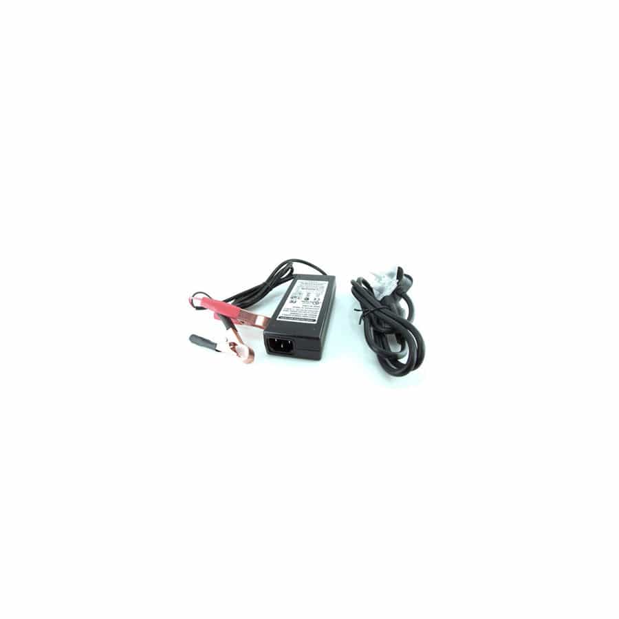 Ultramax LiFePO4 Charger 4AMP x1