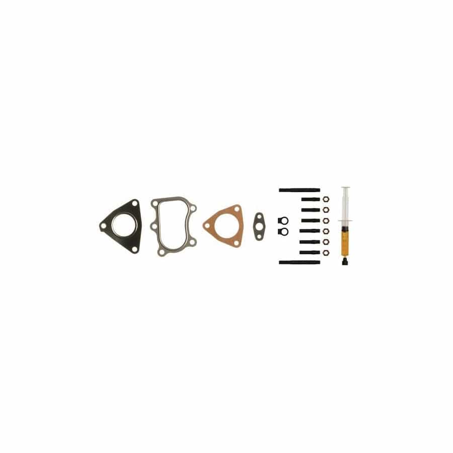 Alanko 10920897 Mounting Kit, Charger