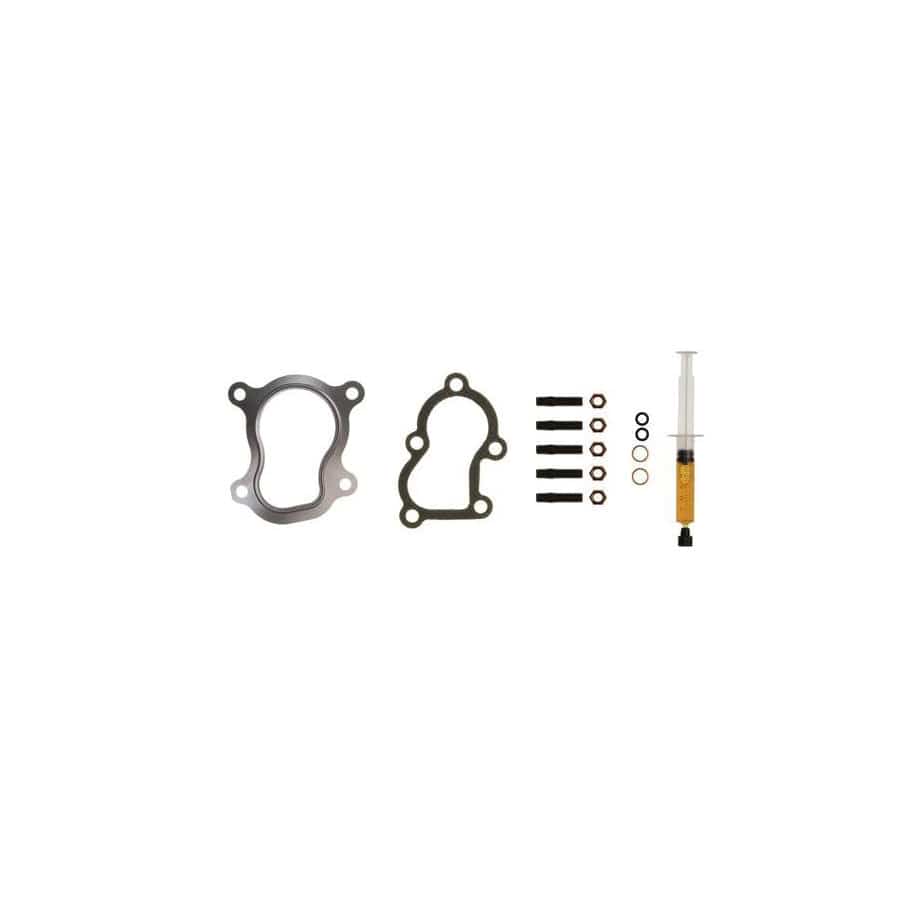 Alanko 10920893 Mounting Kit, Charger