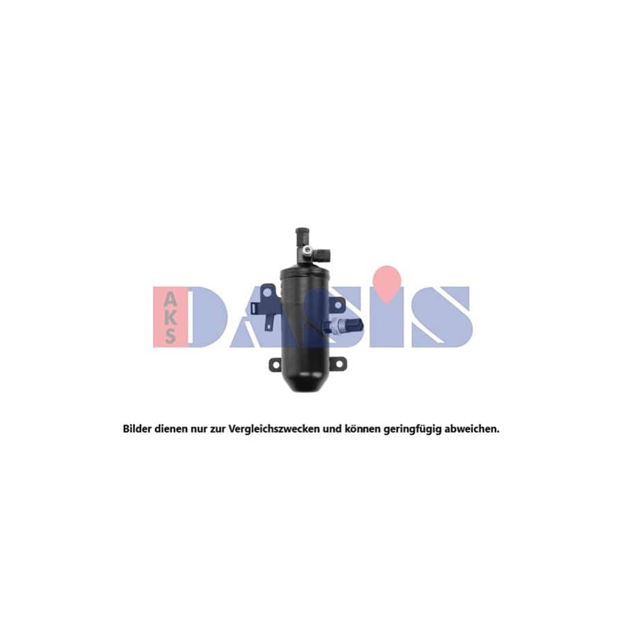 AKS Dasis 800705N Dryer, Air Conditioning