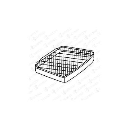 Covind 120/214 Foot Board