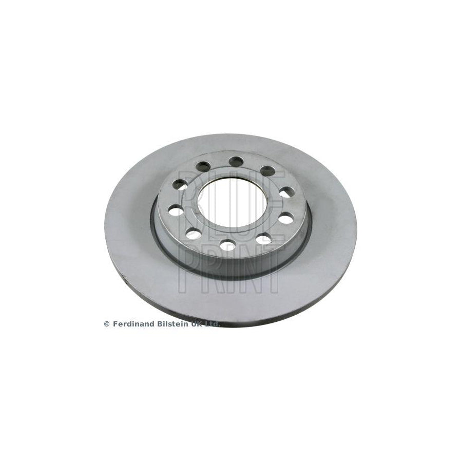 Blue Print Adv184322 Brake Disc