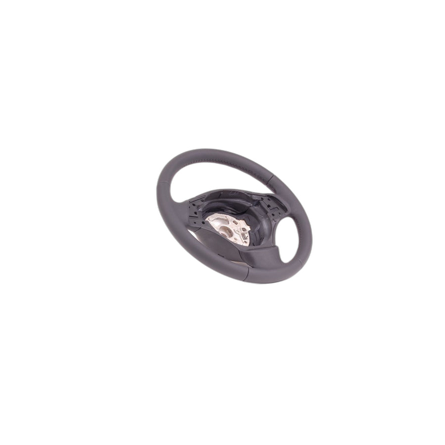 Genuine BMW 32306795568 E90 E91 Leather Steering Wheel (Inc. X1 25iX, 325d & X1 20i) | ML Performance US Car Parts