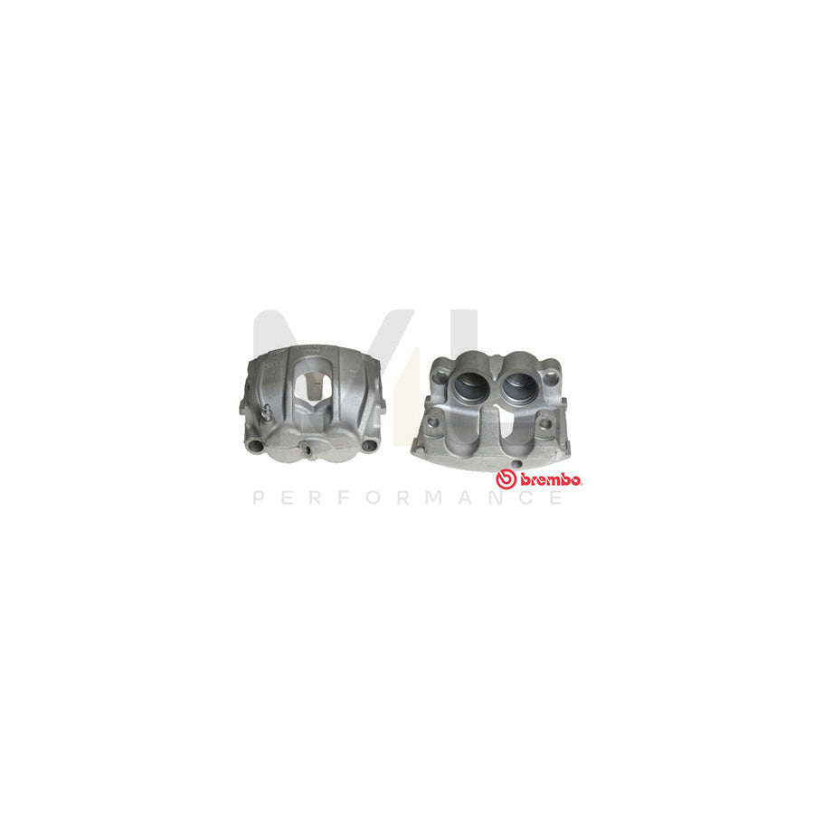 BREMBO F 06 219 Brake Caliper for BMW X5 (E53) | ML Performance Car Parts