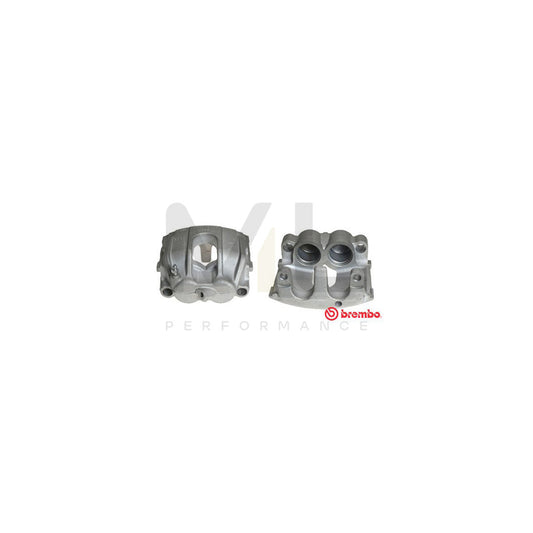 BREMBO F 06 219 Brake Caliper for BMW X5 (E53) | ML Performance Car Parts