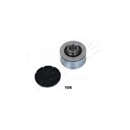 Ashika 130-01-106 Alternator Freewheel Clutch For Nissan Kubistar Van (X76)