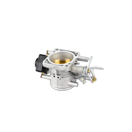 Genuine BMW 13541711008 E34 E24 E32 Throttle Housing Assy Eh CODE "E" (Inc. 530i, 735i & 535i) | ML Performance US Car Parts