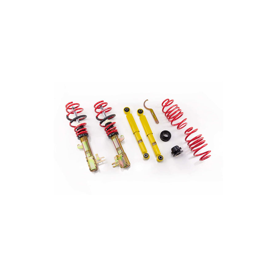 MTS Technik Opel Coilover Suspension Street - MTSGWOP10 Coilover Kits