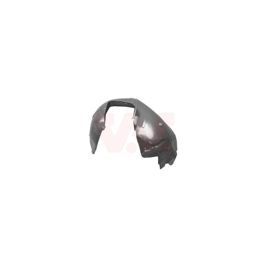 Van Wezel 1623434 Panelling, Mudguard