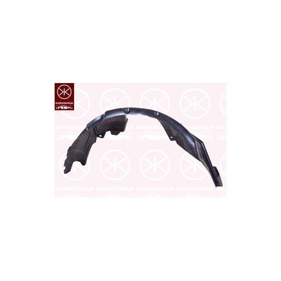 Klokkerholm 1310388 Panelling, Mudguard
