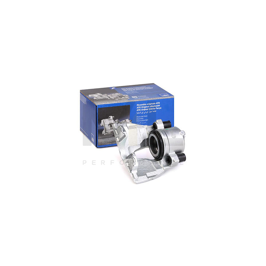 ATE 24.3571-9823.5 Brake Caliper without holder