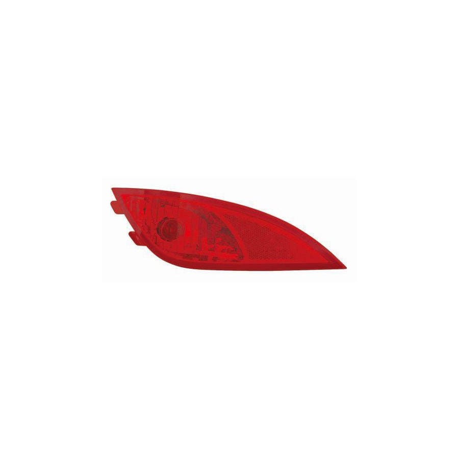 Abakus 2214004Lue Rear Fog Light for Hyundai Ix35 (LM, El, Elh)