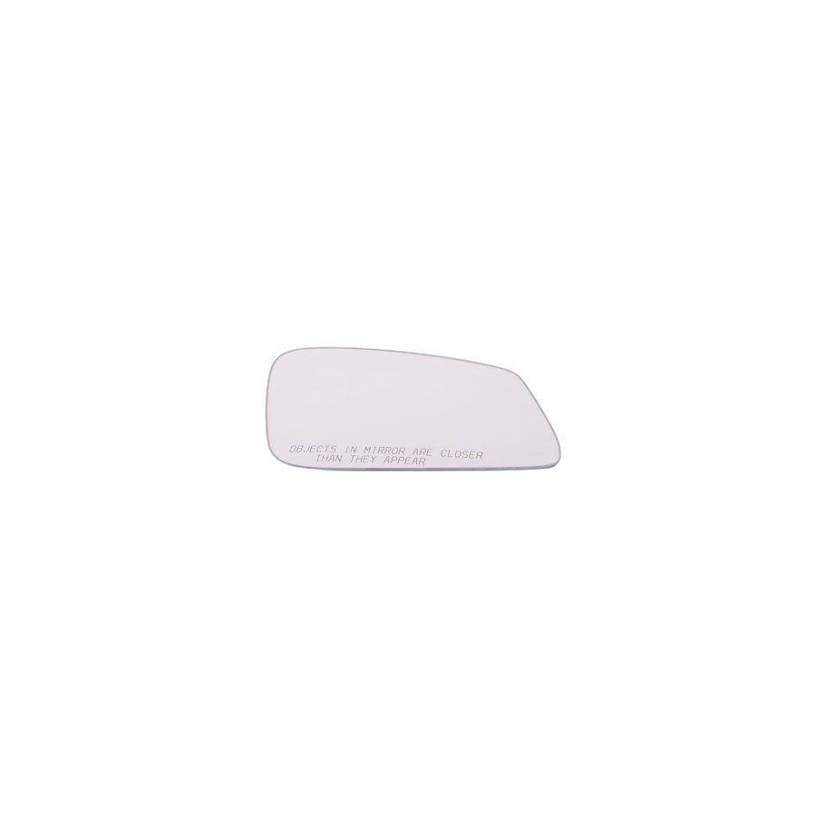 Genuine BMW 51167441036 F87 F30 F31 Mirror Glas Heated Convex Right CRTI (Inc. 430iX, Hybrid 3 & i3s 94Ah Rex)