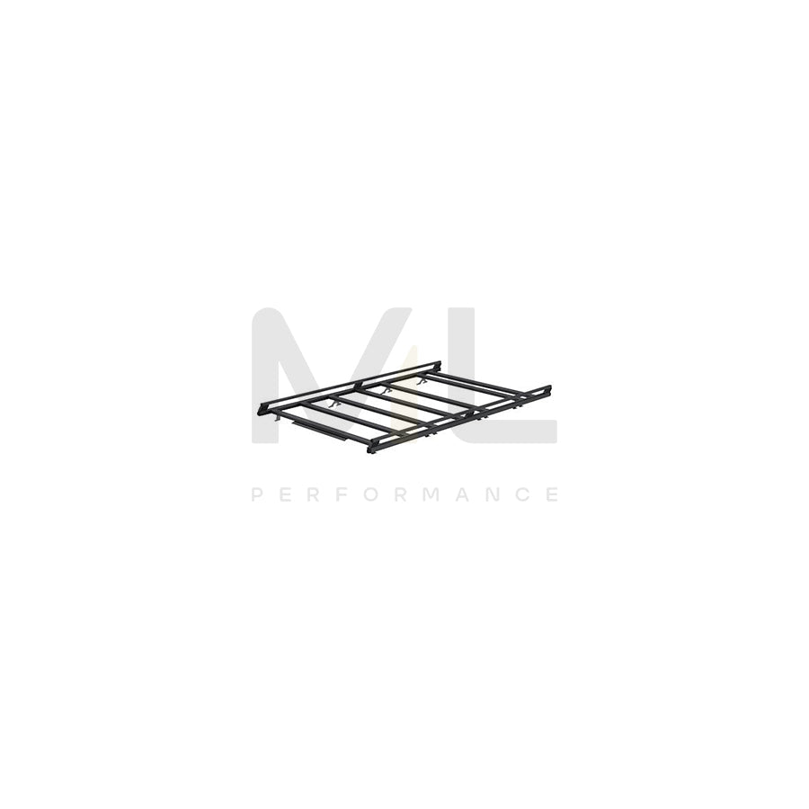 RUUUD 18IRMOL2H1-CIT Roof basket suitable for MERCEDES-BENZ CITAN