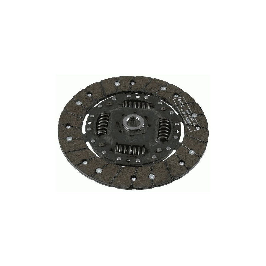 Sachs 1878 004 161 Clutch Disc