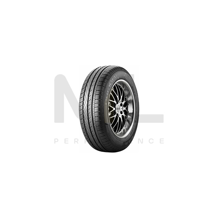 Goodyear DuraGrip 185/60 R14 82H Summer Tyre
