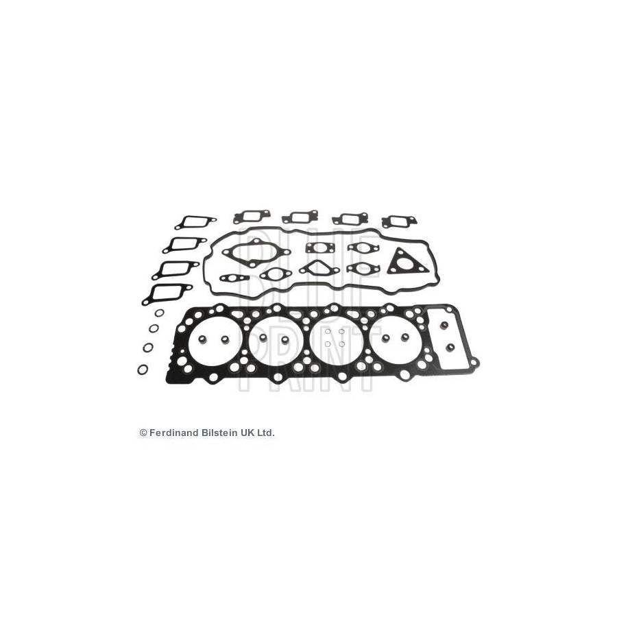 Blue Print Adc46251 Gasket Set, Cylinder Head for Mitsubishi Pajero / Shogun II (V20)