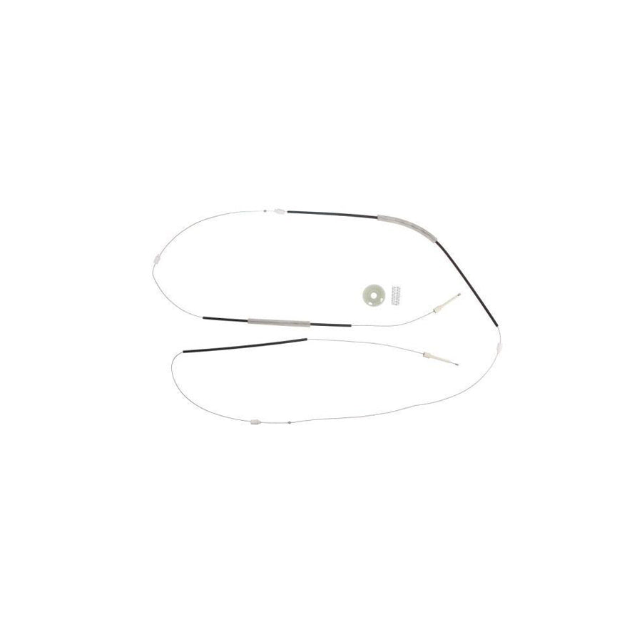 Blic 6504-03-9522583P Wing Fender