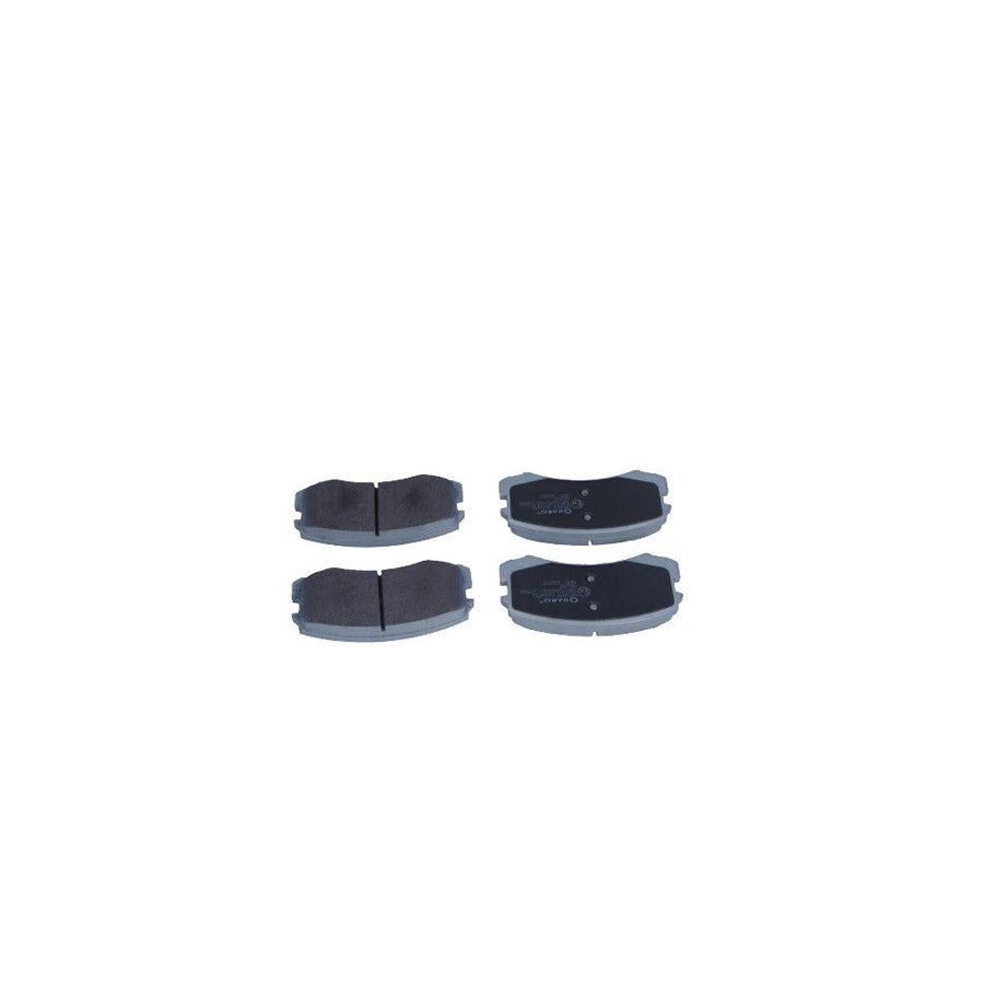 Quaro QP0805 Brake Pad Set For Mitsubishi Lancer