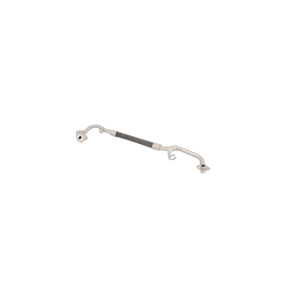Genuine BMW 11427837254 E64 E60 E63 Pressure Hose Assy Outlet (Inc. M5 & M6) | ML Performance US Car Parts