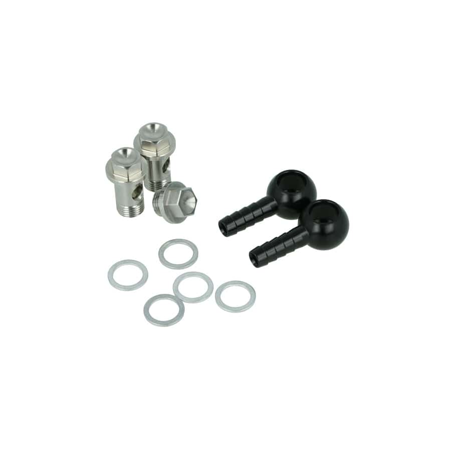 Wg Banjo Fitting Kit For Pw39 / Pw46 Wastegate | Precision Turbo