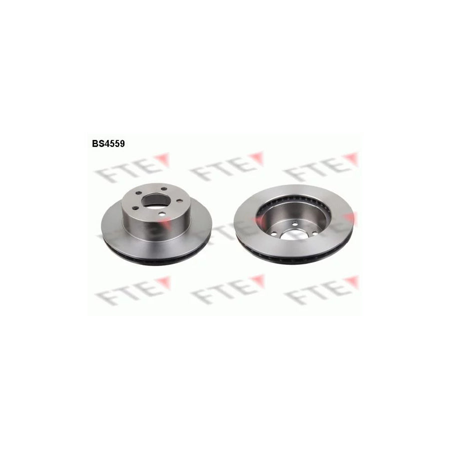 FTE 9072391 Brake Disc