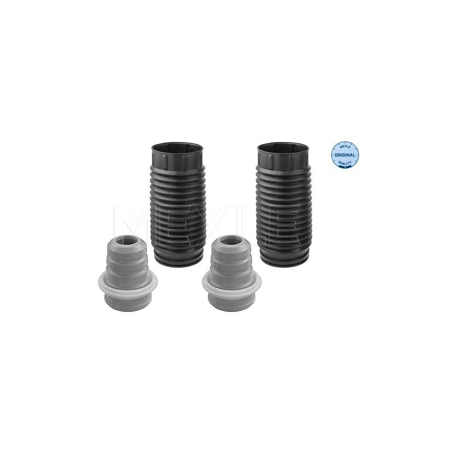 Meyle 714 640 0004 Dust Cover Kit, Shock Absorber