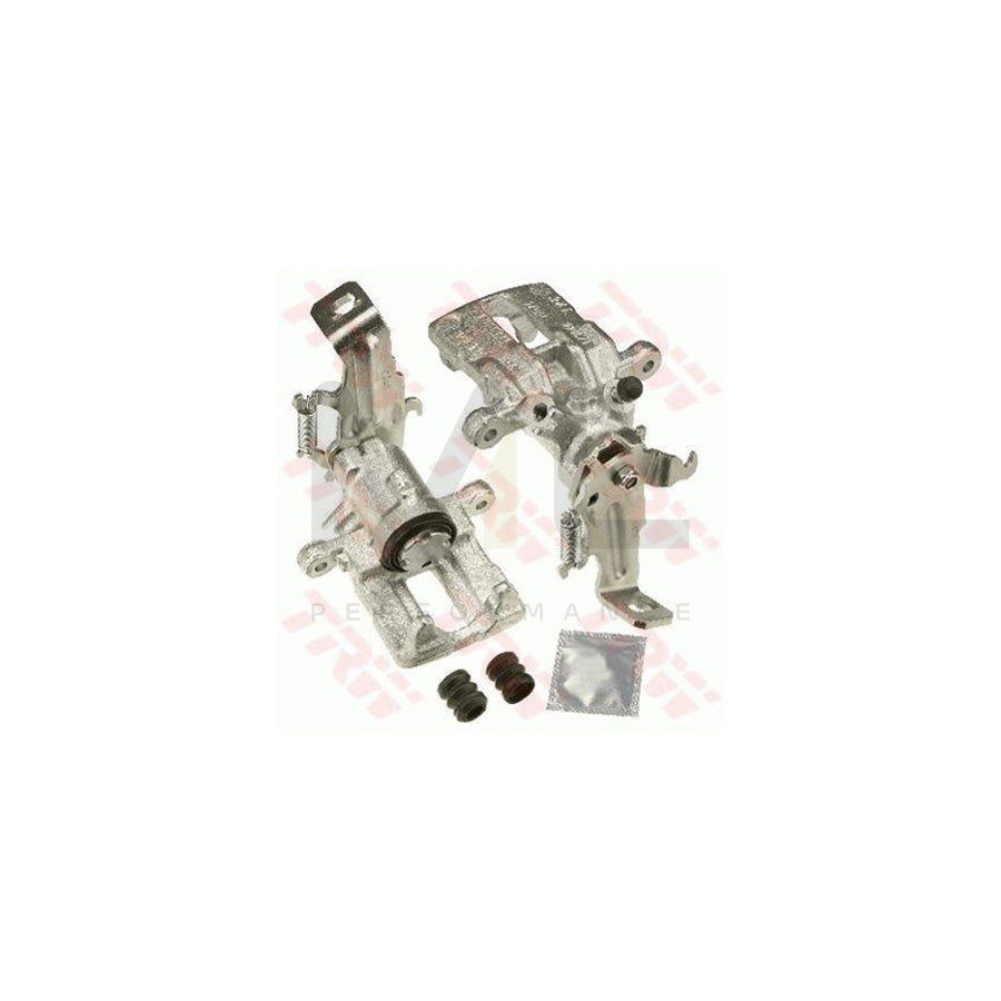 TRW BHQ265E Brake Caliper for NISSAN ALMERA | ML Performance Car Parts