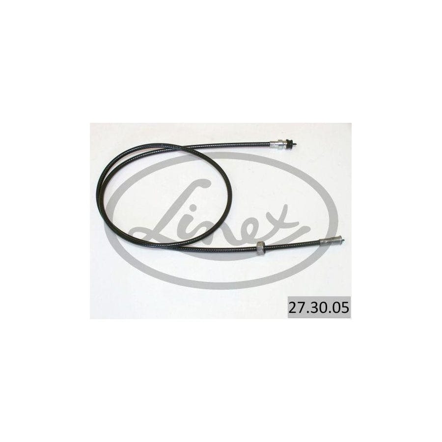 Linex 27.30.05 Speedometer Cable Suitable for Mercedes-Benz 123-Series
