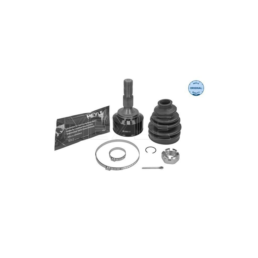 Meyle 11-14 498 0017 Joint Kit, Drive Shaft