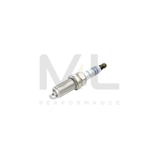 BOSCH Double Platinum Spark Plug 0242229708 [ FR8SPP332 ] | ML Car Parts UK | ML Performance