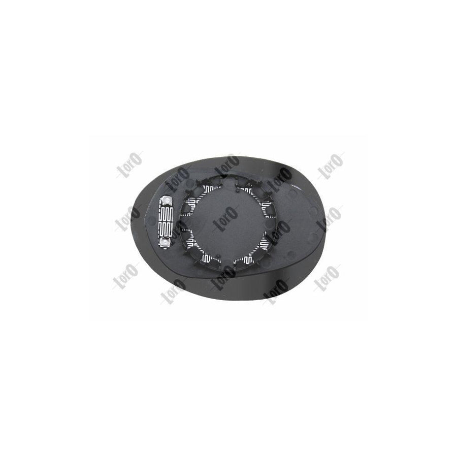 Abakus 2503G02 Mirror Glass, Outside Mirror