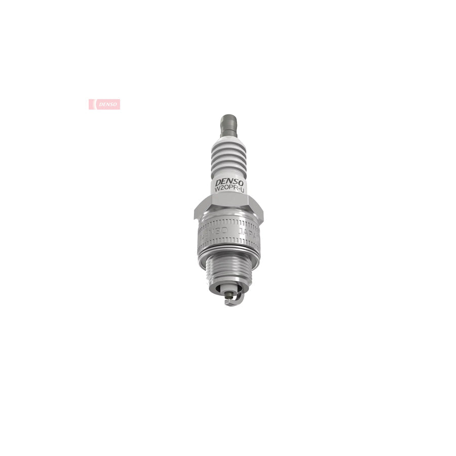 DENSO W20PRU Spark Plug Nickel
