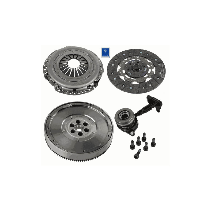 Sachs 2290 601 126 Clutch Kit