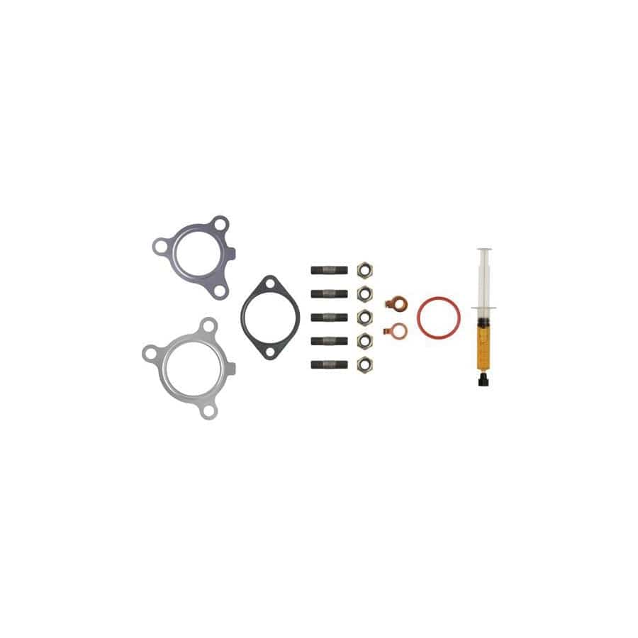 Alanko 10920908 Mounting Kit, Charger