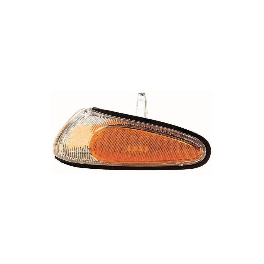 Abakus 3141503Ras Headlight for Mitsubishi Eclipse I Coupe (D22A)