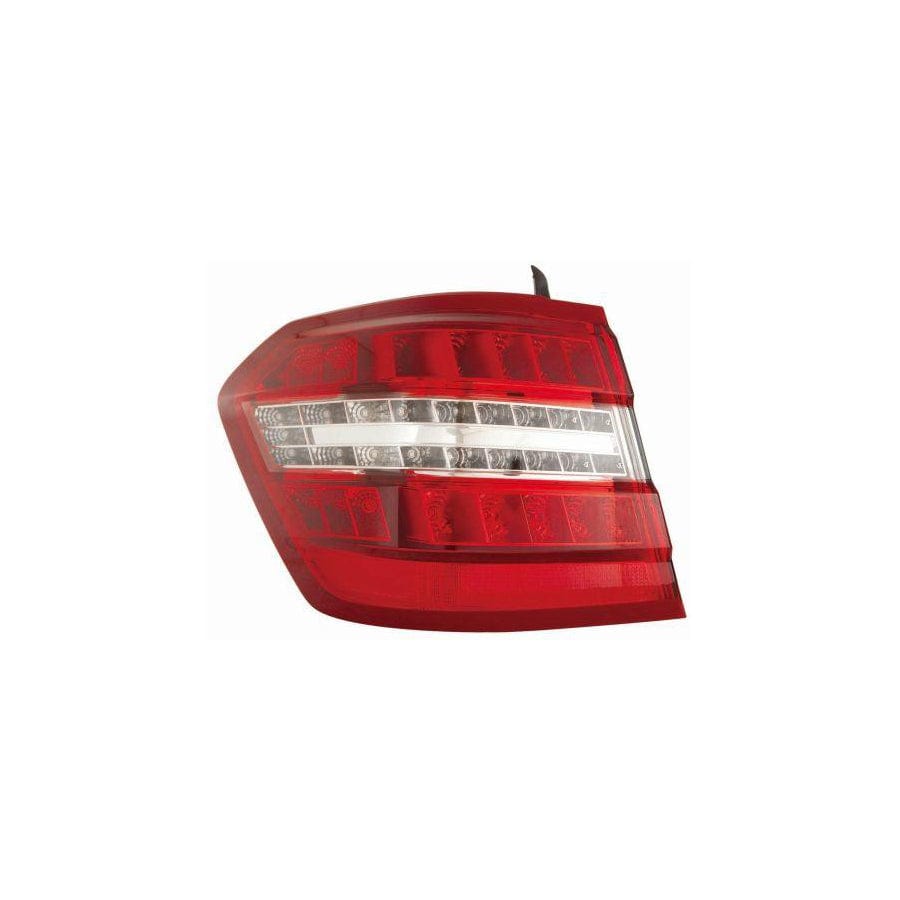 Abakus 4401979Lae Rear Light Suitable for Mercedes-Benz E-Class T-Modell (S212)