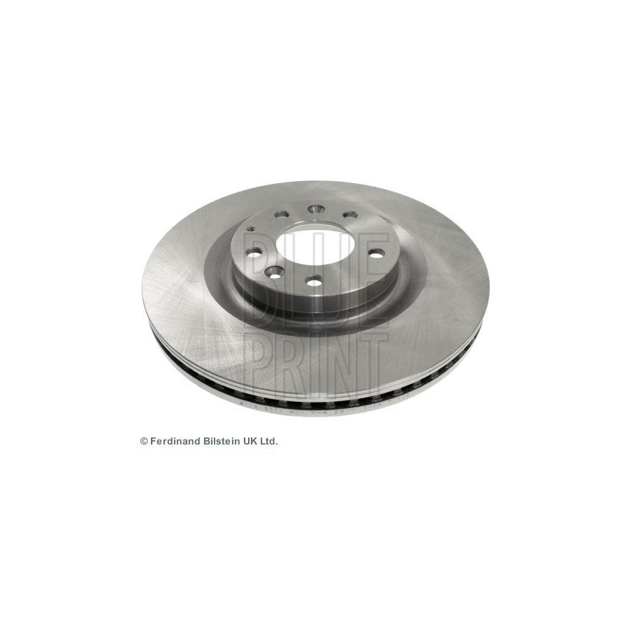 Blue Print Adm543111 Brake Disc