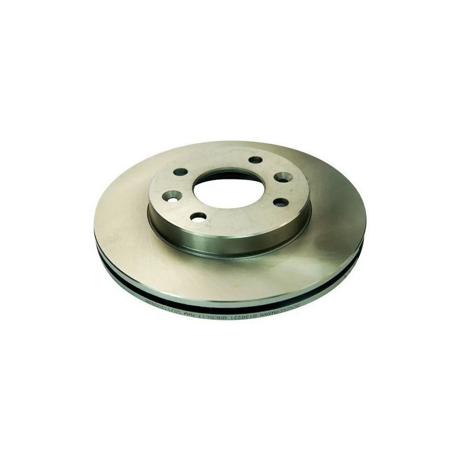 Denckermann B130221 Brake Disc