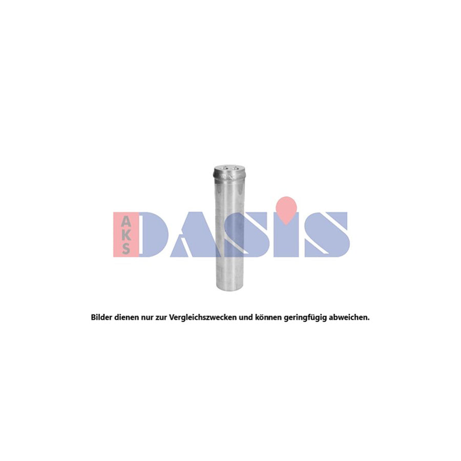 AKS Dasis 800701N Dryer, Air Conditioning
