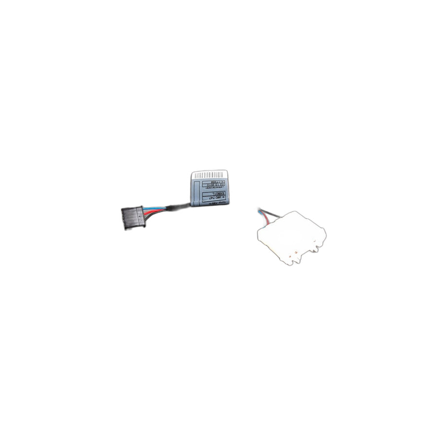 Genuine BMW 65758380747 E39 E32 E36 Adapter Wire F Inclination Indicator (Inc. 735iL) | ML Performance UK Car Parts