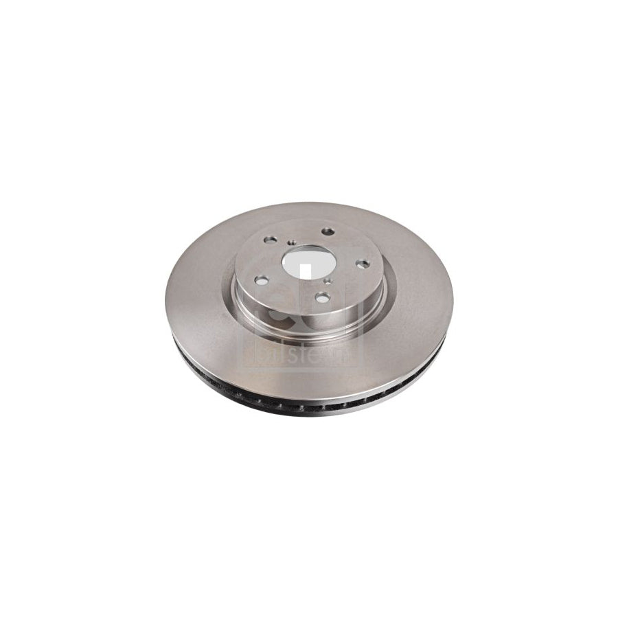 Febi Bilstein 24893 Guides, Timing Chain