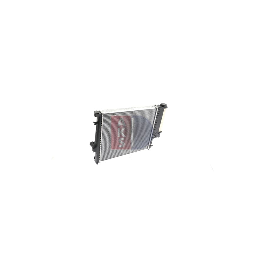 AKS Dasis 140760N Engine Radiator for Mitsubishi L300 / Delica
