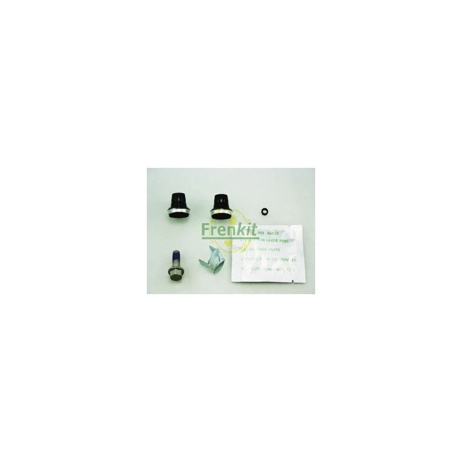 Frenkit 812020 Guide Sleeve Kit, Brake Caliper